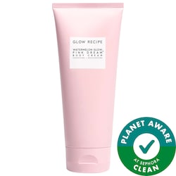 Watermelon Glow AHA Pink Dream Body Cream - Glow Recipe | Sephora