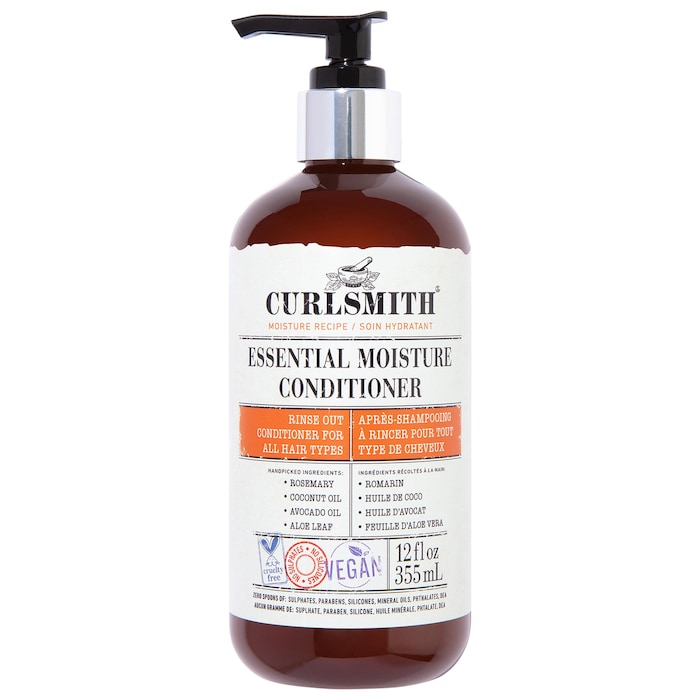 Essential Moisture Conditioner Curlsmith Sephora