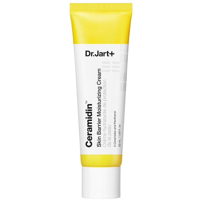 Ceramidin™ Skin Barrier Moisturizing Cream - Dr. Jart+ | Sephora