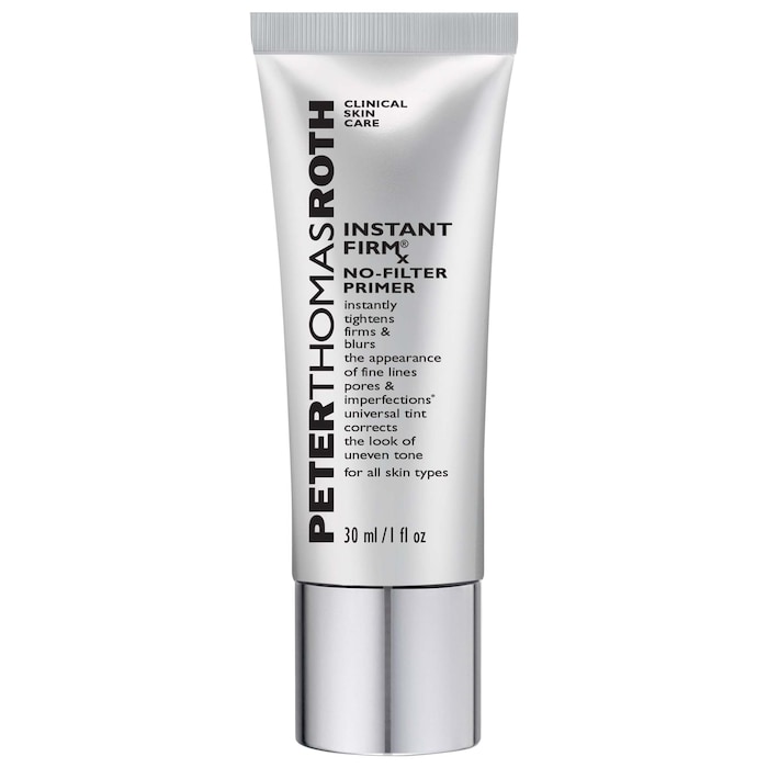 Instant FIRMx® No-Filter Primer - Peter Thomas Roth | Sephora