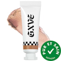 GXVE BY GWEN STEFANI - Fard à paupières crème pur et sain 24 heures Paint It Up