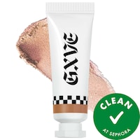 GXVE BY GWEN STEFANI - Paint It Up Clean 24-Hr Cream Eyeshadow