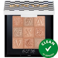 GXVE BY GWEN STEFANI - Check My Glow Multi-dimensional Illuminating Talc-Free Highlighter