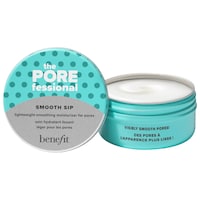 Benefit Cosmetics - The POREfessional Smooth Sip Lightweight Gel-Cream Moisturizer