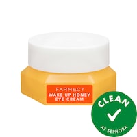 Farmacy - Wake Up Honey Eye Cream with Brightening Vitamin C