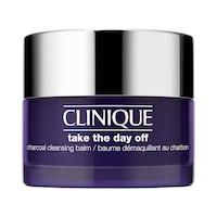 CLINIQUE - Mini Take The Day Off™ Charcoal Cleansing Balm Makeup Remover