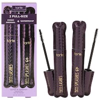 tarte - duo de mascaras lashes et splashes