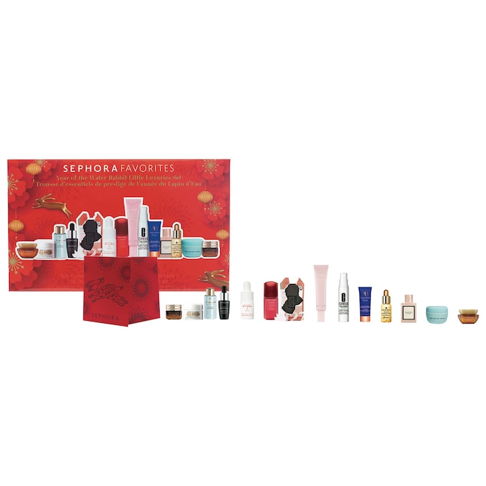 Year of the Water Rabbit Little Luxuries Set - Sephora Favorites | Sephora