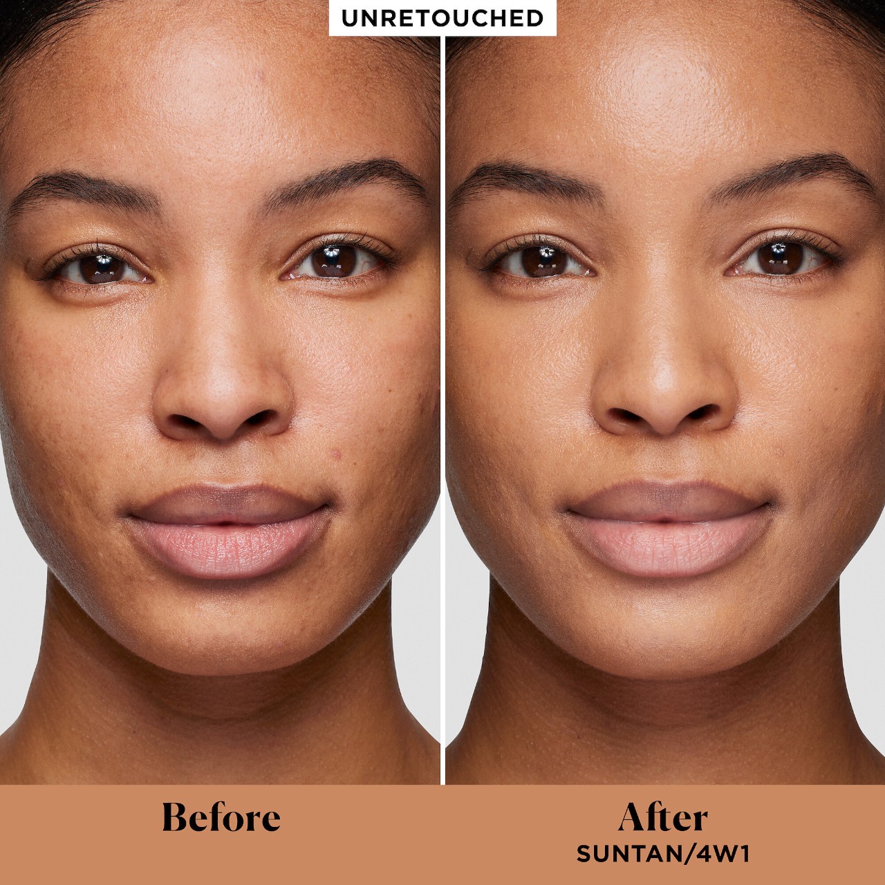 Real Flawless Weightless Perfecting Waterproof Foundation