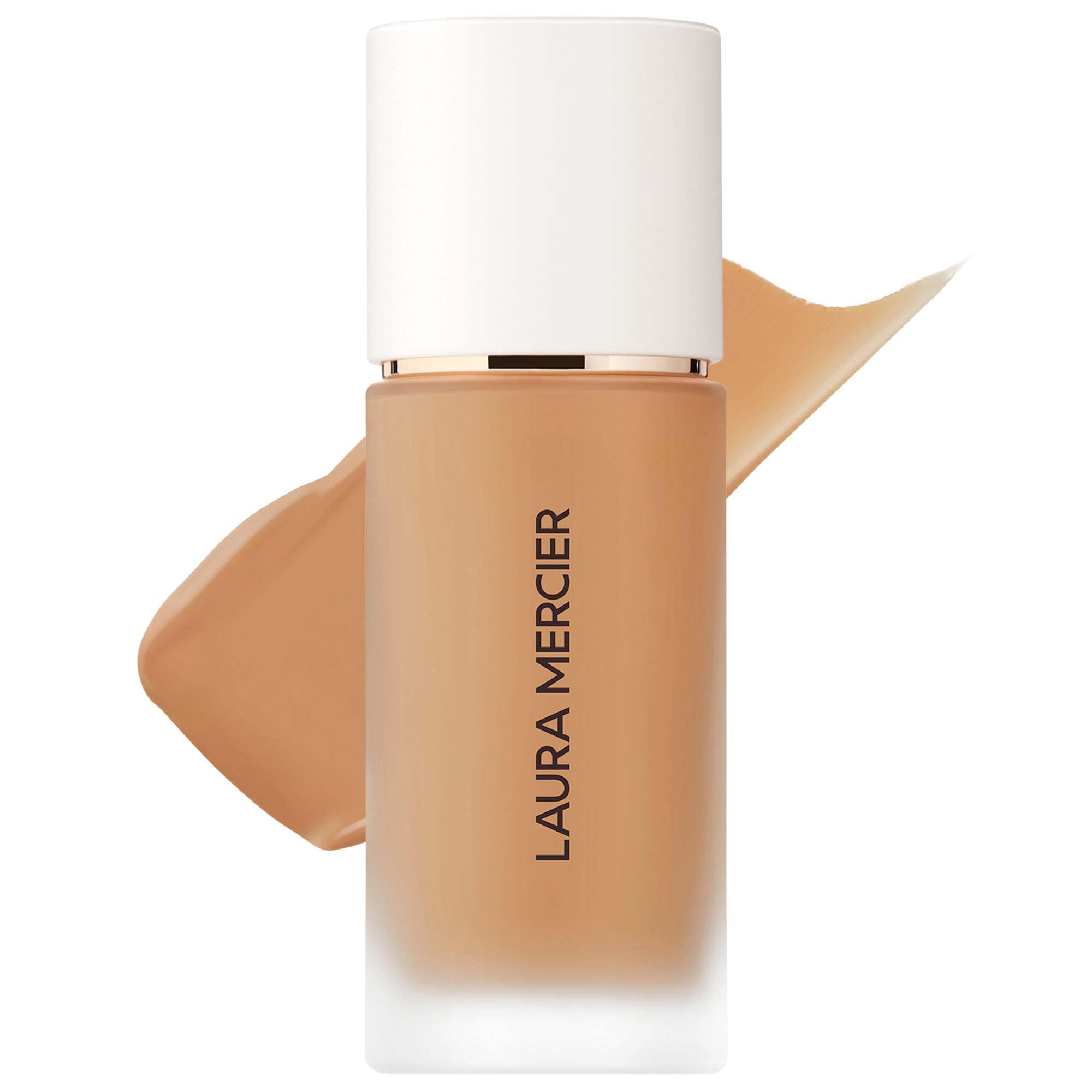 Real Flawless Weightless Perfecting Waterproof Foundation