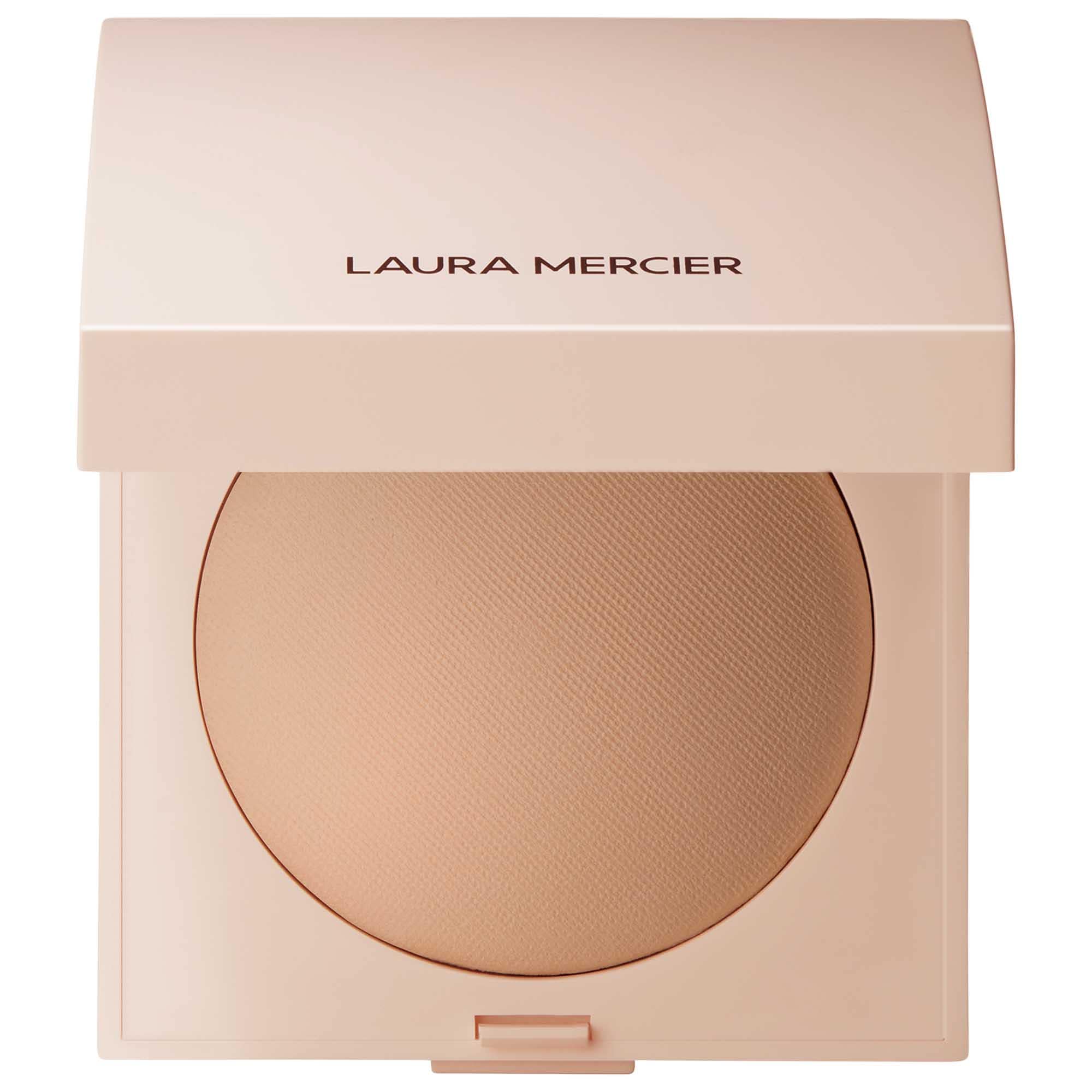 Real Flawless Luminous Perfecting Talc-Free Pressed Powder