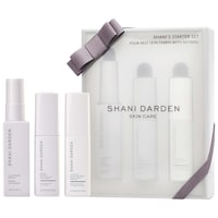 Shani Darden Skin Care - It All Starts with Retinol: Shani’s Starter Set