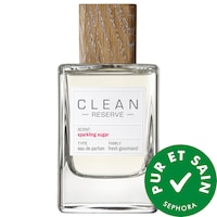 CLEAN RESERVE - Réserve : eau de parfum Sparkling Sugar