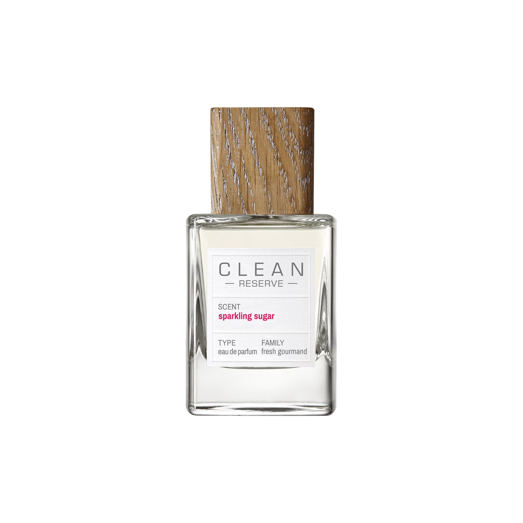 CLEAN Reserve - Sparkling Sugar Eau de Parfum oz / mL