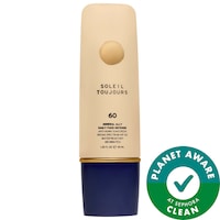 Soleil Toujours - Daily Defense Moisturizer Mineral SPF 60 with Vitamin C