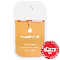 Touchland - Power Mist Hydrating Hand Sanitizer