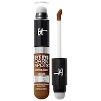 IT Cosmetics - Bye Bye Dark Spots Concealer + Serum with Niacinamide & Hyaluronic Acid