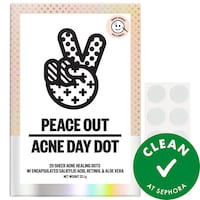 Peace Out - Salicylic Acid Acne Day Dots