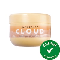 54 Thrones - Barrier Repair Cloud Body Cream with Peptides + Hyaluronic Acid