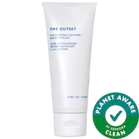 The Outset - Exfoliating Revitalizing & Energizing Caffeine Micro Polish