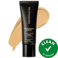 bareMinerals - COMPLEXION RESCUE&reg; Natural Matte Tinted Moisturizer with Hyaluronic Acid and Mineral SPF 30