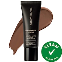 bareMinerals - COMPLEXION RESCUE&reg; Natural Matte Tinted Moisturizer with Hyaluronic Acid and Mineral SPF 30