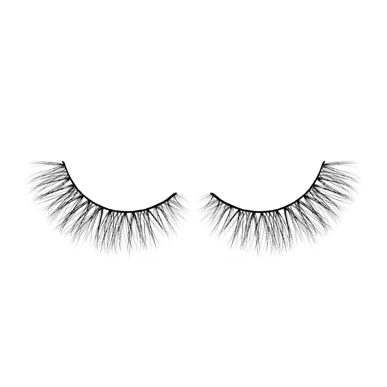 Effortless - No Trim Natural Lash Collection