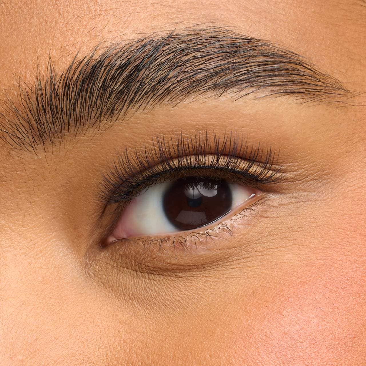 Effortless - No Trim Natural Lash Collection