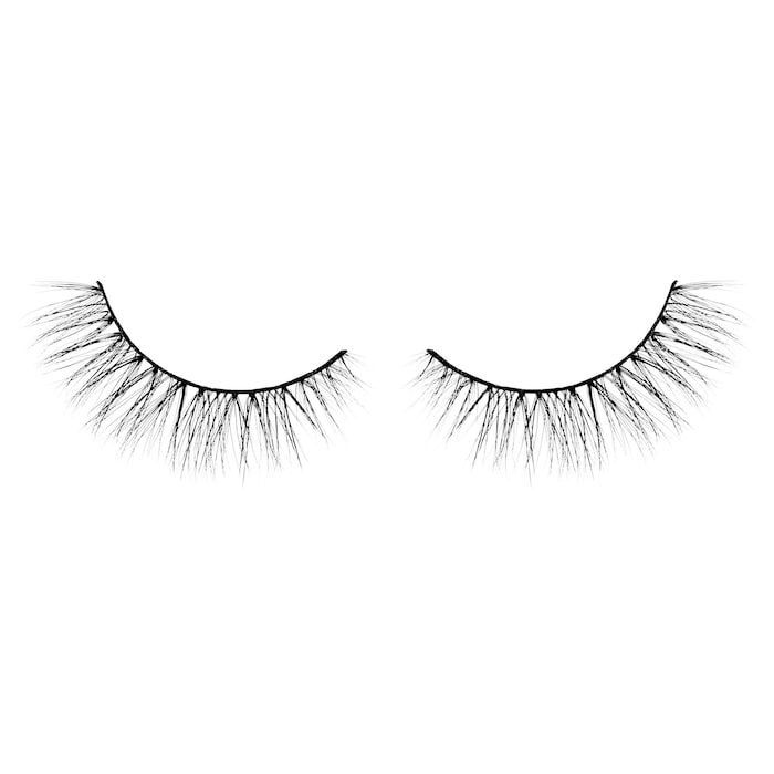 Effortless - No Trim - Natural Lash Collection - Velour Lashes 