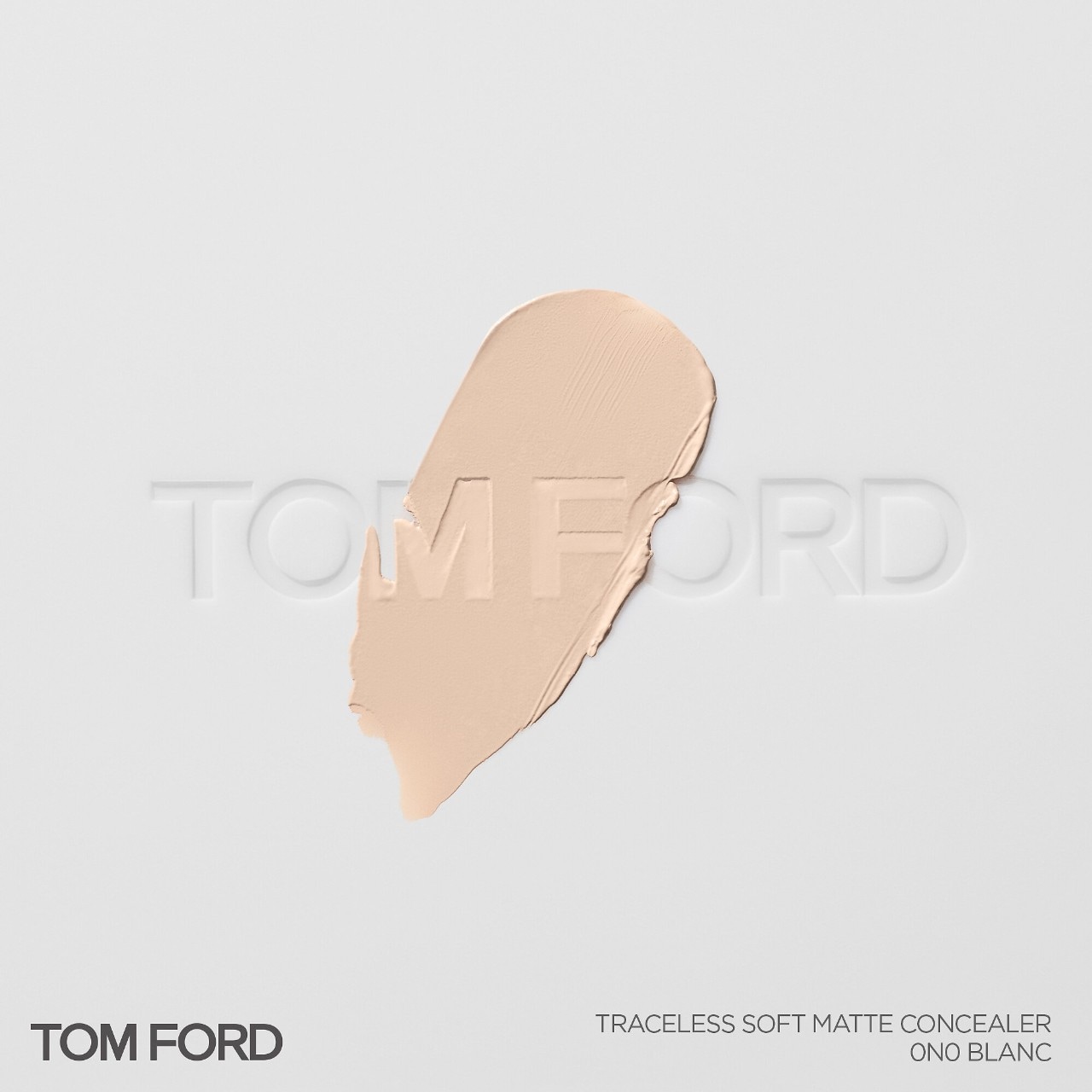 Tom ford discount traceless matte concealer