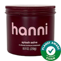 Hanni - Splash Salve In-Shower Body Moisture Treatment