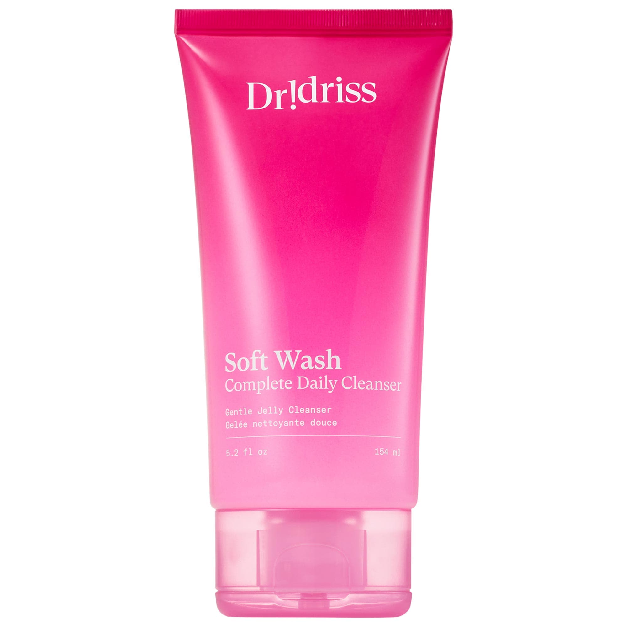 Dr. Idriss Gelée nettoyante Soft Wash 5.2 fl oz / 154 ml