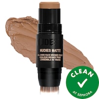 NUDESTIX - Nudies Cream Bronzer Stick