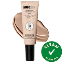 NUDESTIX - Nudescreen Daily Mineral Face Veil SPF 30