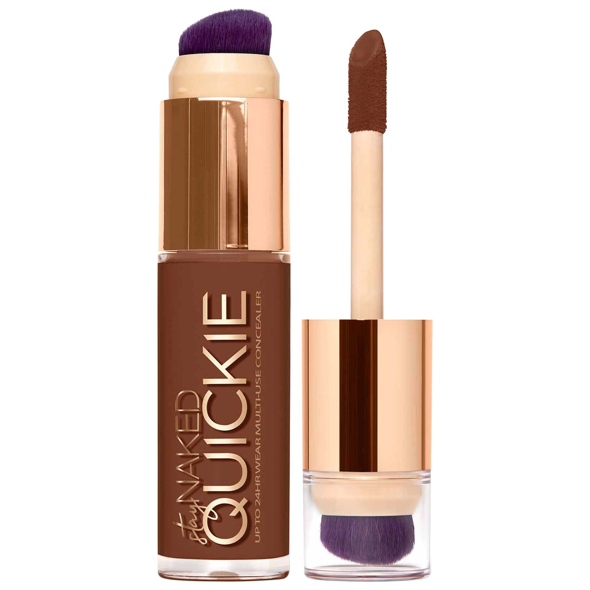 Quickie 24HR Full-Coverage Waterproof Concealer