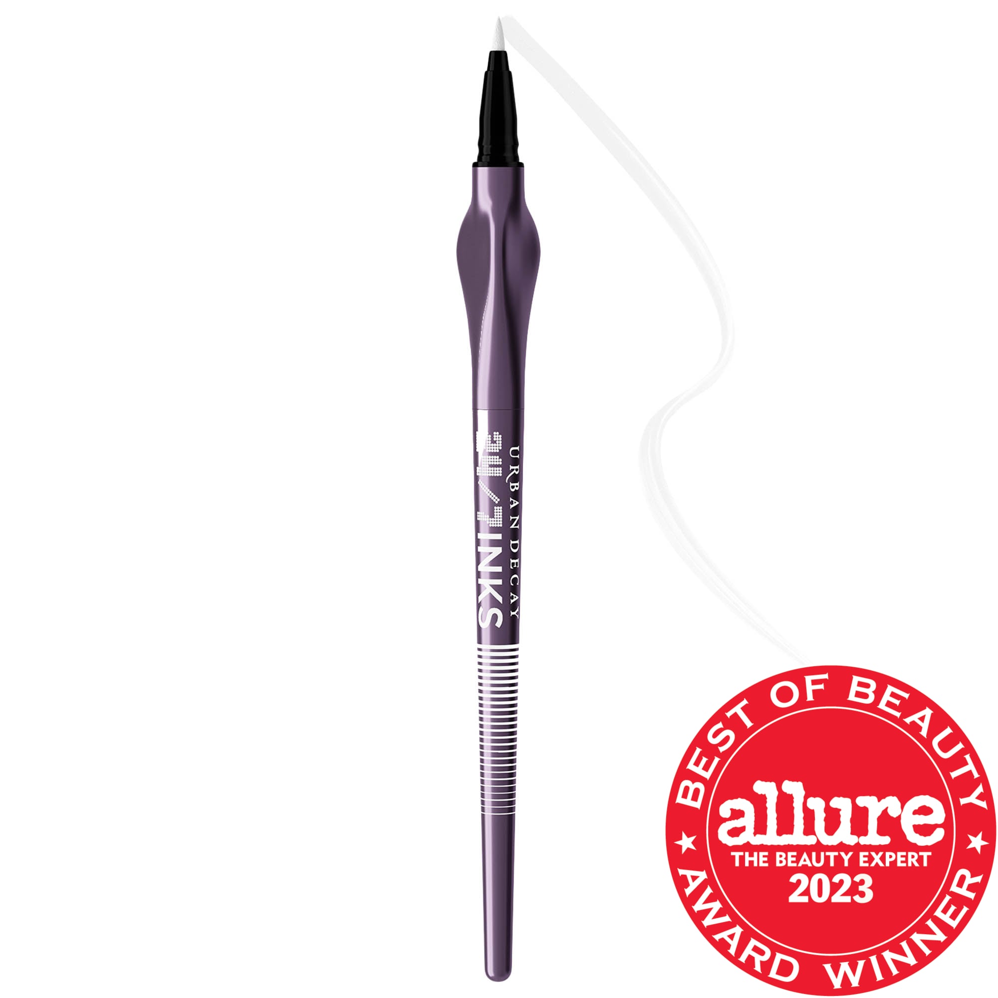 24/7 Inks Easy Ergonomic Liquid Eyeliner Pen