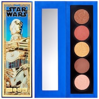 PAT McGRATH LABS - The Golden One Eye Shadow Palette Star Wars&trade; Edition