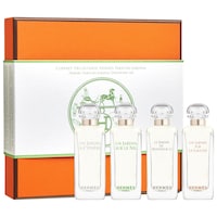 HERMÈS - Mini Jardin Fragrance Discovery Set