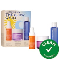 OLEHENRIKSEN - The Glow Cycle Skincare Set