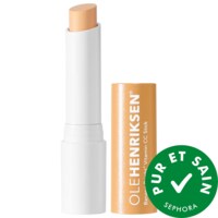 OLEHENRIKSEN - Crème contour des yeux pour les cernes Banana Bright+ à la vitamine CC