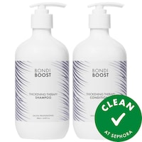 BondiBoost - Thickening Therapy Volumizing Shampoo & Conditioner Duo