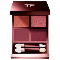 TOM FORD - Eye Color Quad - Cherry Collection