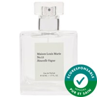 Maison Louis Marie - Eau de parfum No.13 Nouvelle Vague