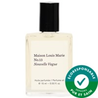 Maison Louis Marie - Huile parfumée No.13 Nouvelle vague