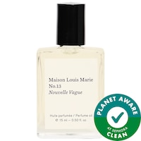 Maison Louis Marie - No.13 Nouvelle Vague Perfume Oil