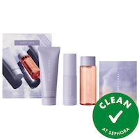 Fenty Beauty by Rihanna - Travel-Size Start’r Set with Mineral SPF