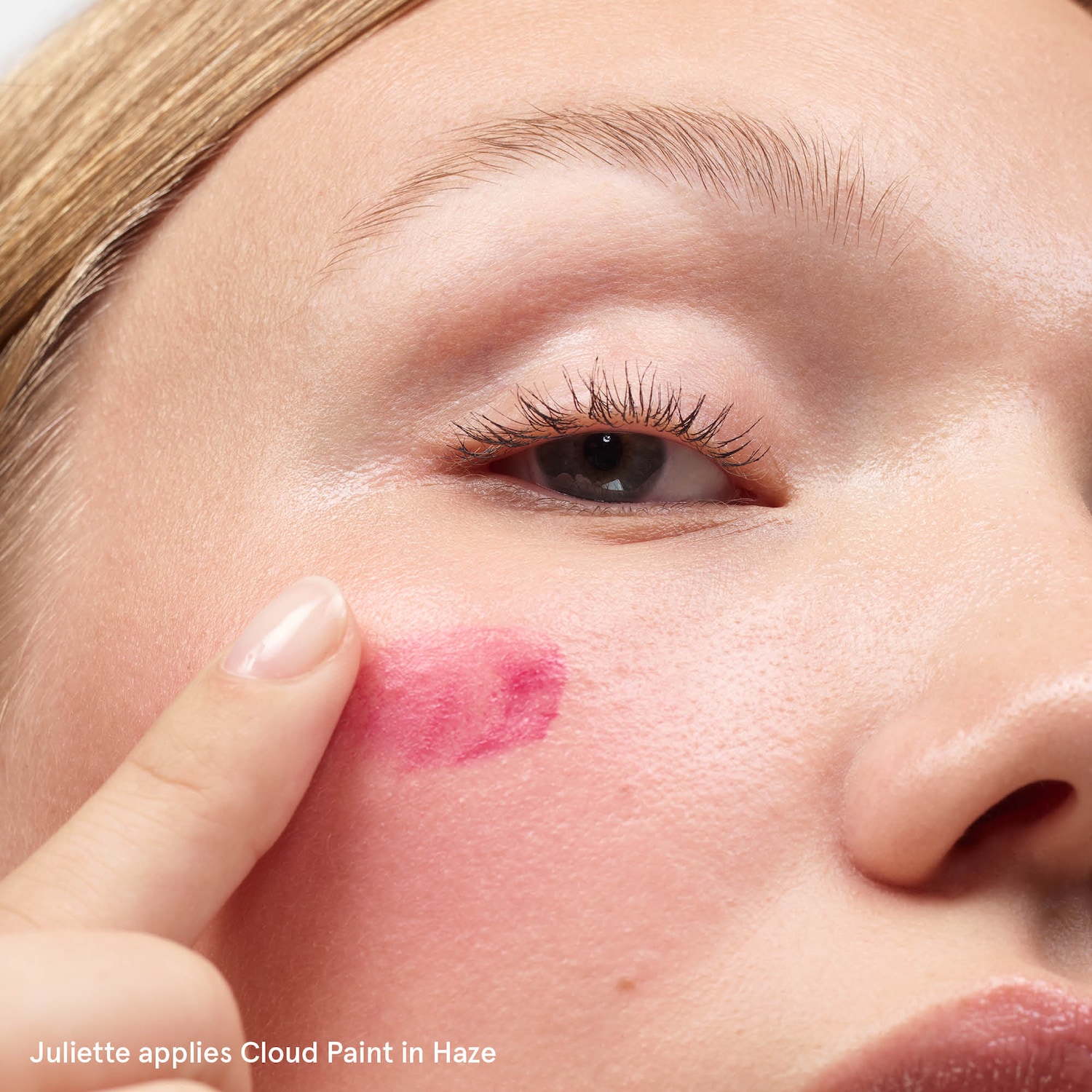 Cloud Paint Gel Cream Blush