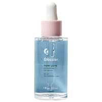 Glossier - Super Pure Clarifying Face Serum with Niacinamide + Zinc