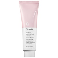 Glossier - Priming Moisturizer Lightweight Buildable Face Cream