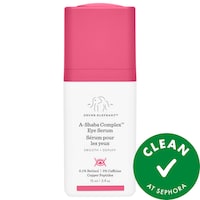 Drunk Elephant - A-Shaba Complex Retinol Eye Serum with Caffeine + Copper Peptides